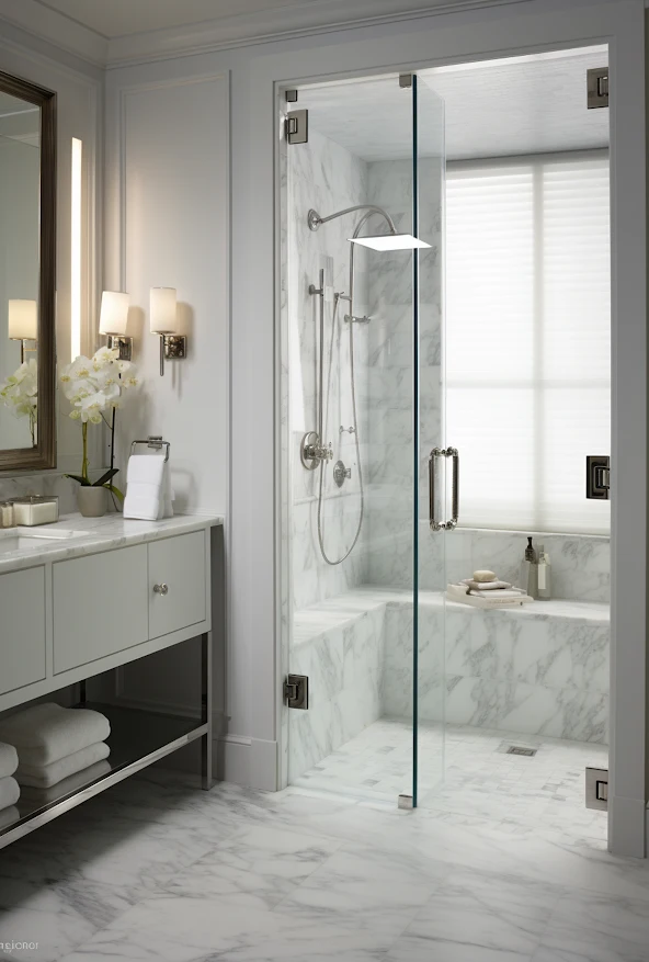 Professional Installation and Quality Craftsmanship