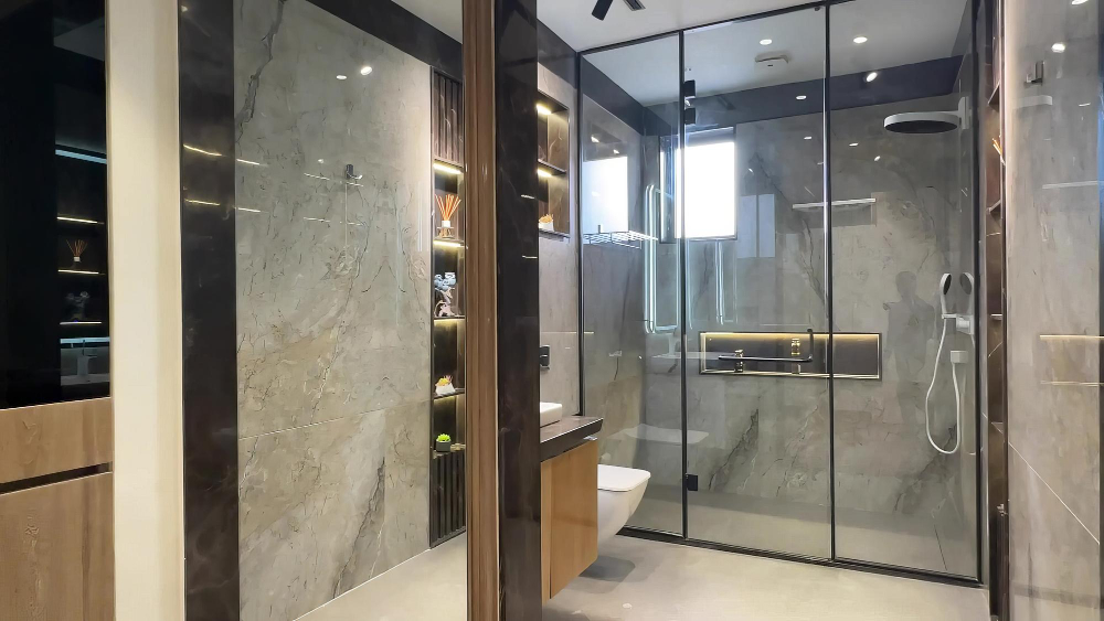 Why Homeowners in Clearwater Choose Wood and Glass Work LLC